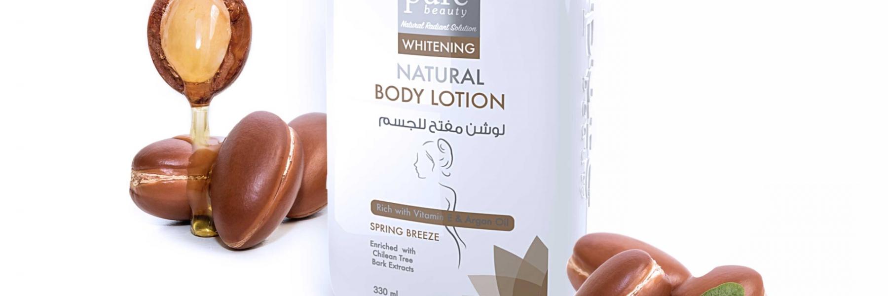 bodylotion