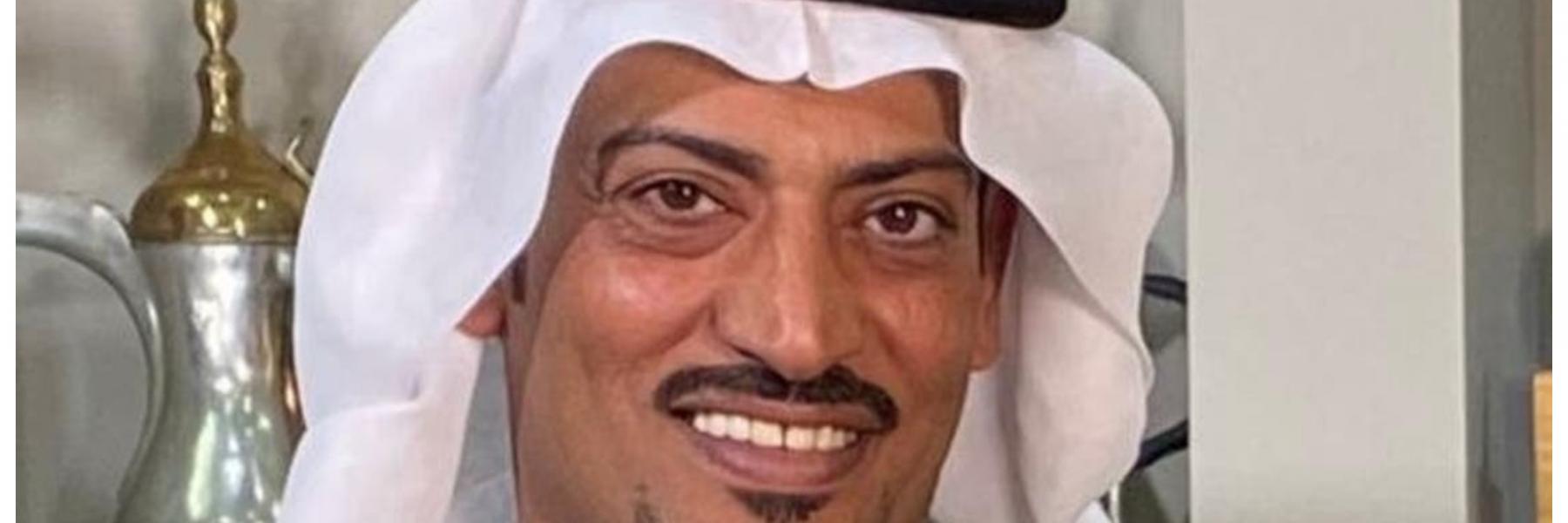 محمد الشمري