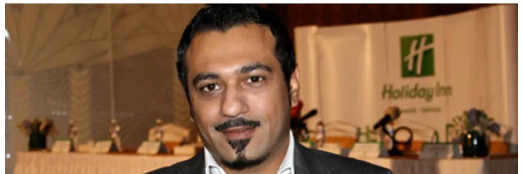 محمد الصيرفي