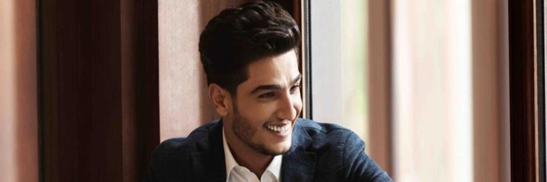 محمد عساف