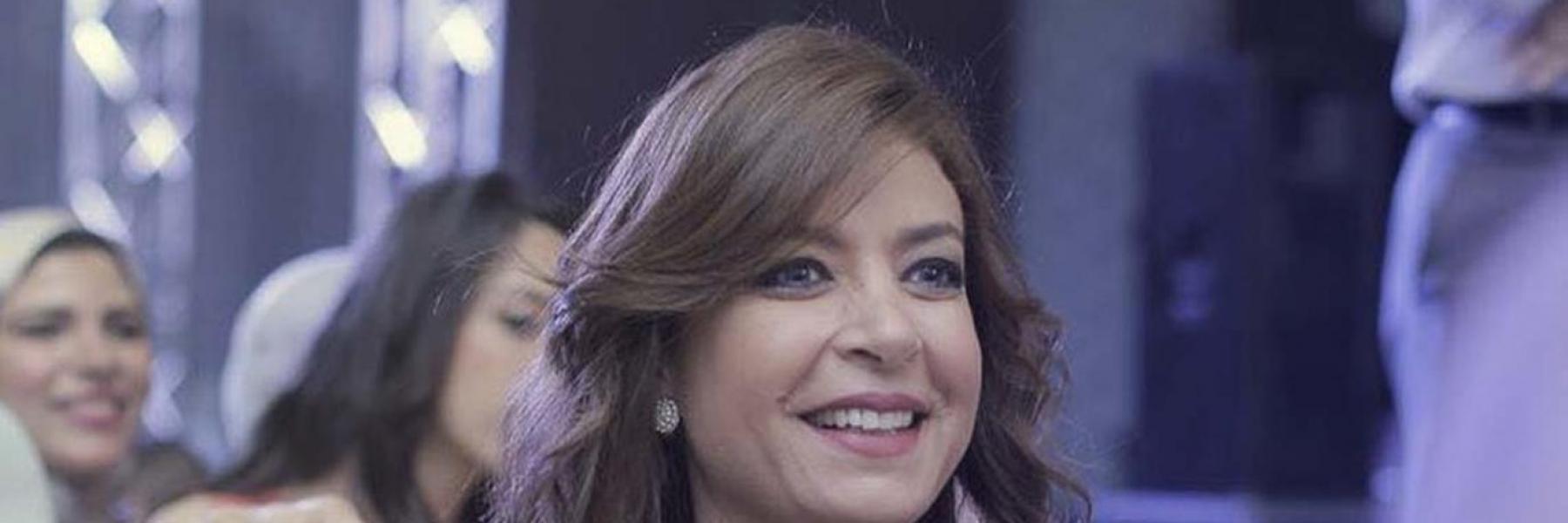 منال سلامة