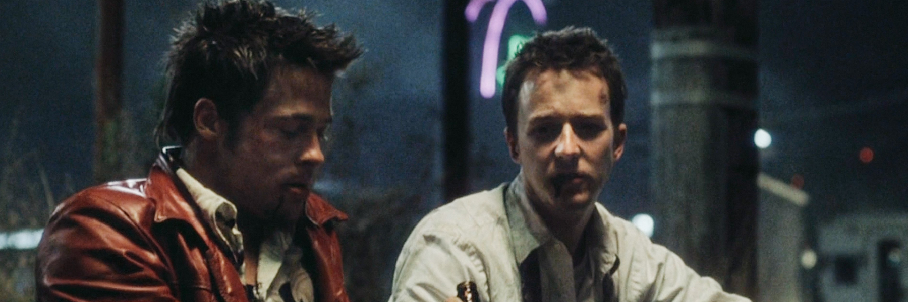 فيلم Fight Club