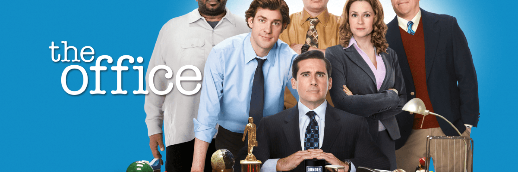 مسلسل The office