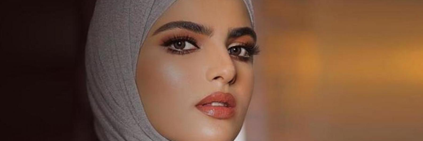 سارة الودعاني