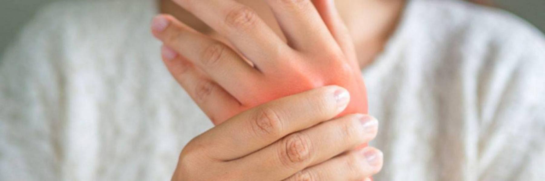 5 عوامل تزيد من فرصة الإصابة بالروماتيزم