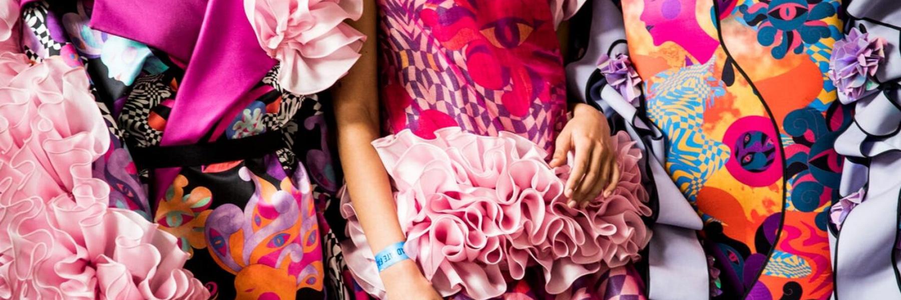 لأول مرة منذ 40 عامًا.. أسبوع لندن للموضة "محايد جنسيًا"