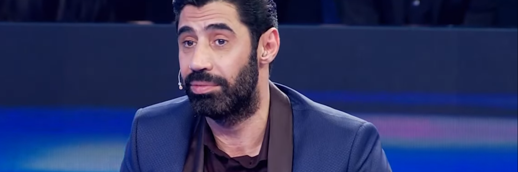 محمد حداقي