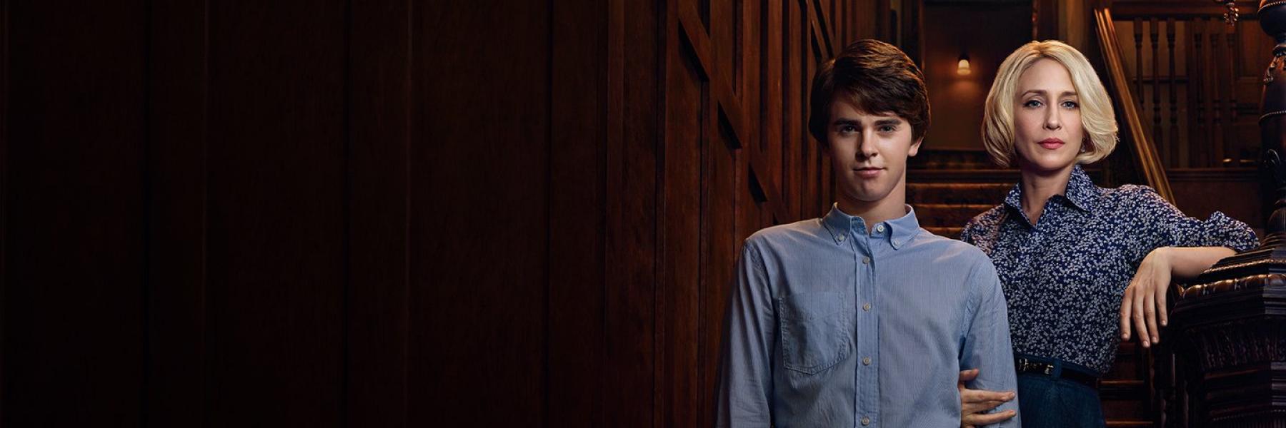 Bates Motel