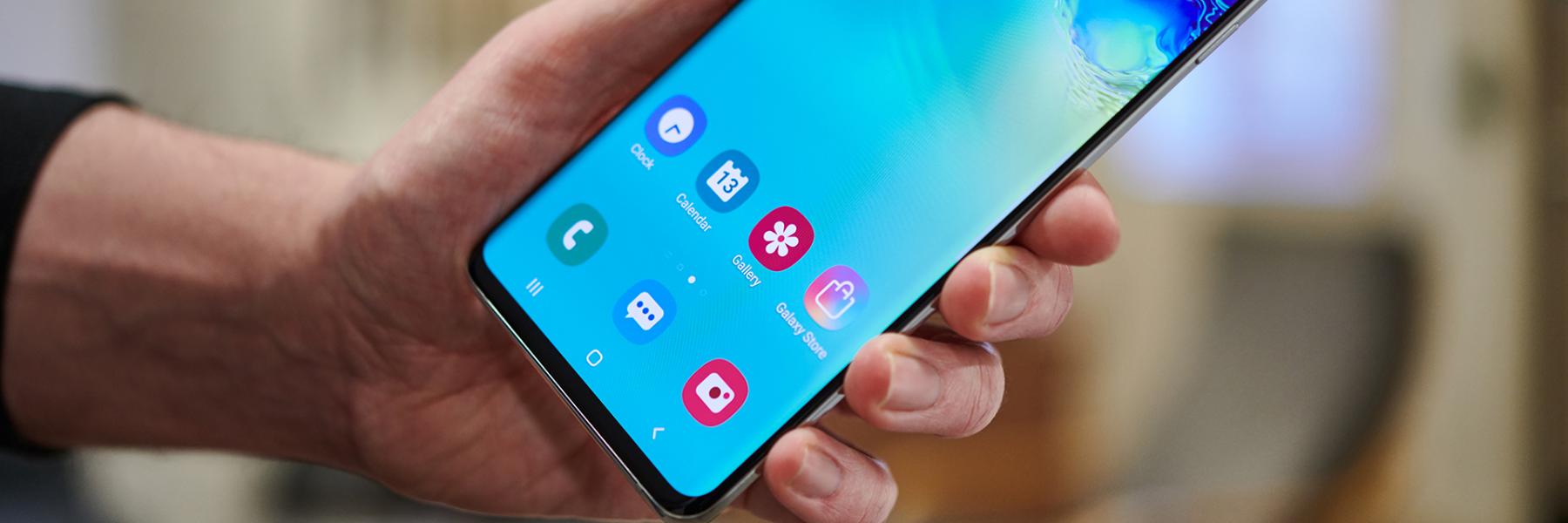 سامسونج تعلن عن أحدث هواتفها "Galaxy S10 Lite" وهذا هو سعره في الأسواق