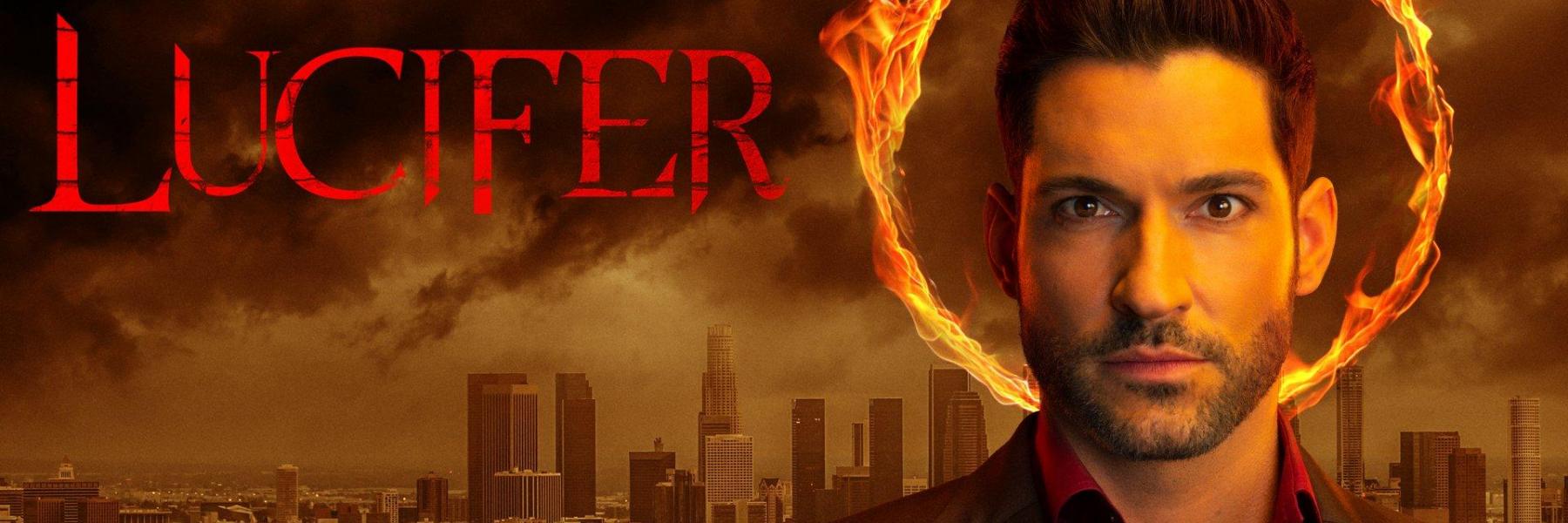 رغم إثارته الجدل.. نتفليكس تعلن طرح موسم جديد من مسلسل الفانتازيا " Lucifer"