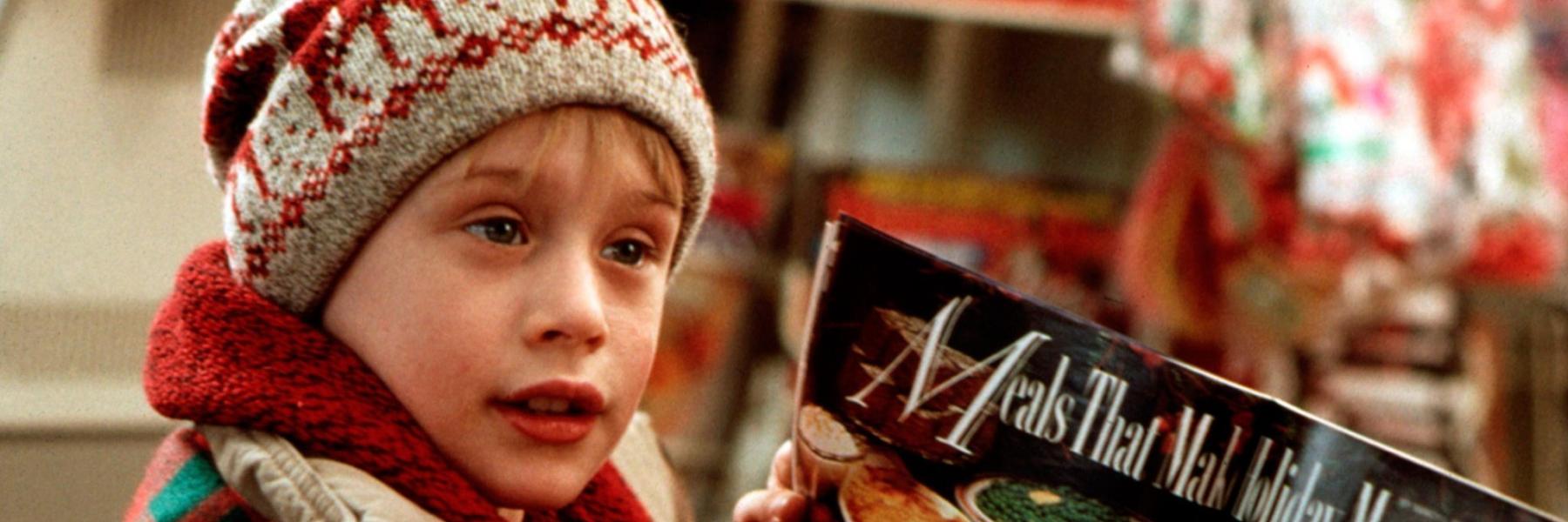 ديزني تعيد إحياء Home Alone بجزء جديد.. متى موعد عرضه؟