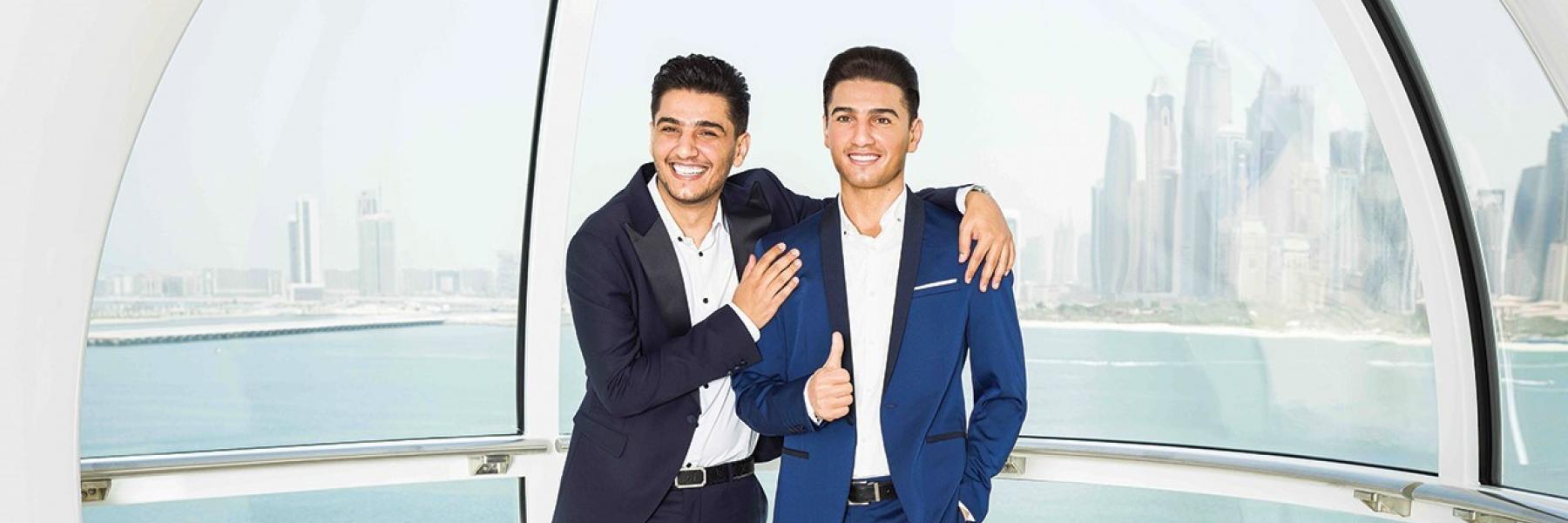 محمد عساف