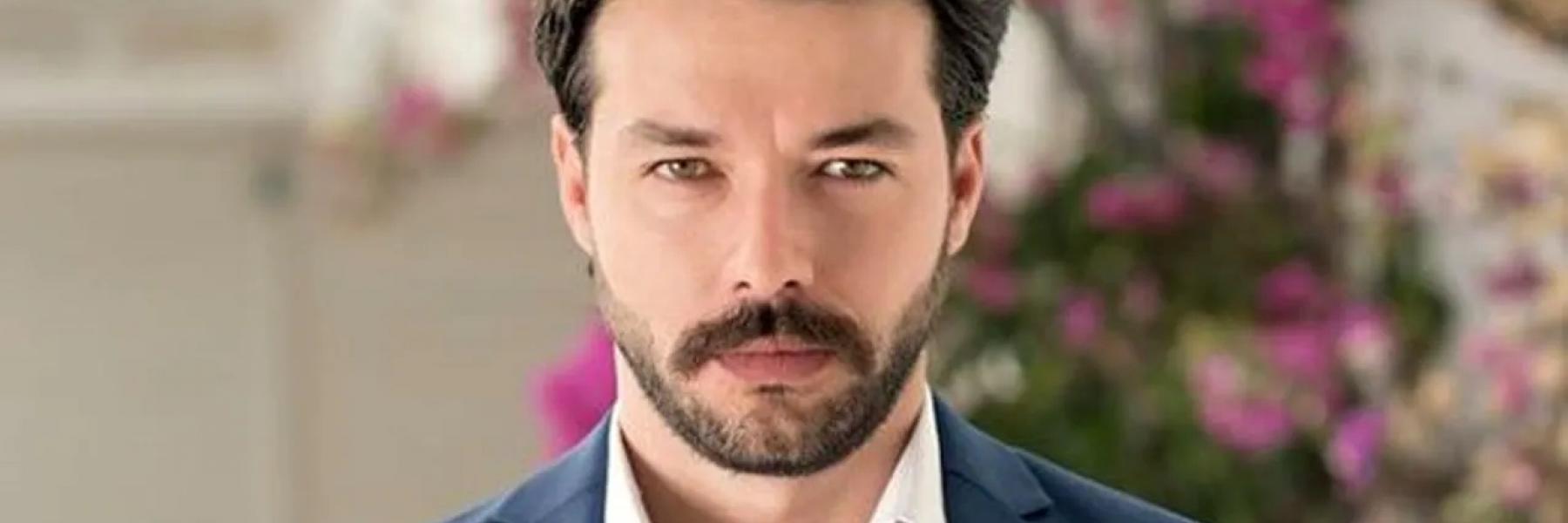 بطل مسلسل "الحُر"