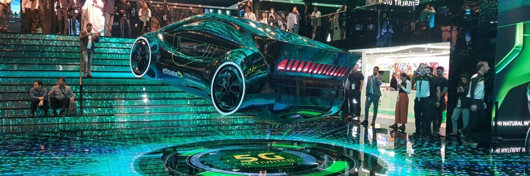  أحدث الاتجاهات في تطبيقات الذكاء الاصطناعي والواقع المعزّز والافتراضي من منصّة الابتكار