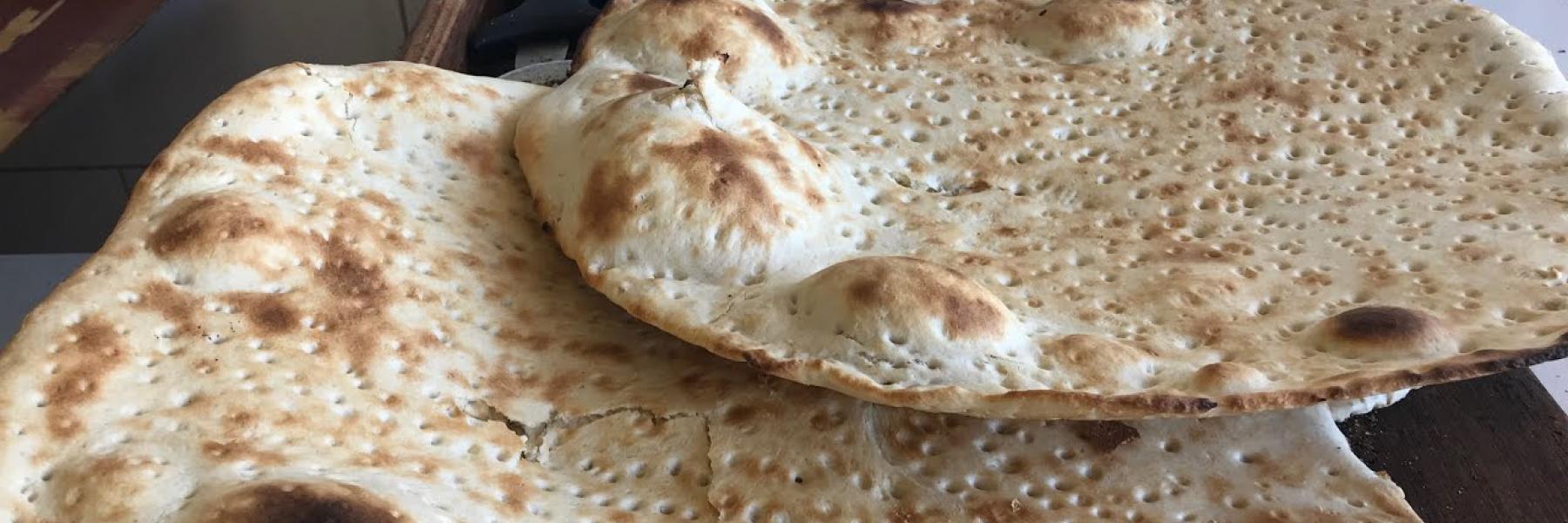 خبز تميس