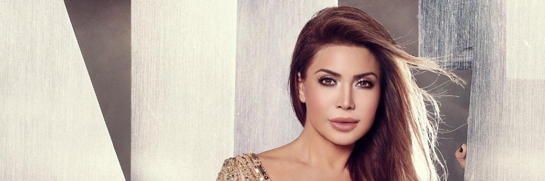 نوال الزغبي تحتفل بعيد ميلادها الـ 48..شاهدي أبرز إطلالاتها! نوال الزغبي تحتفل بعيد ميلادها الـ 48..شاهدي أبرز إطلالاتها!
