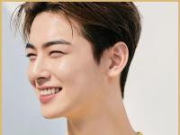 تشا إيون-وو : CHA EUN-WOO مغني وممثل وعارض أزياء كوري جنوبي، و هو عضو في فرقة الصبيان الكورية الجنوبية أسترو ASTRO.