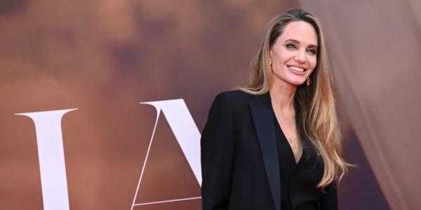 أنجلينا جولي