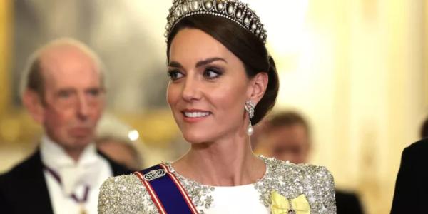 كيت ميدلتون