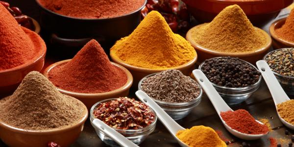  البهارات الكويتية