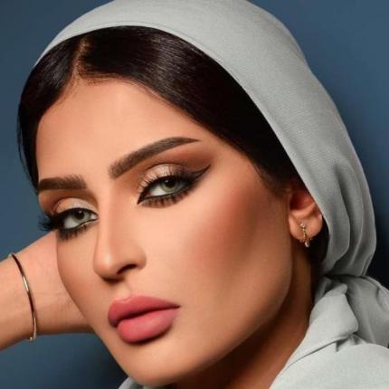 بدور البراهيم في موقف محرج بسبب حديثها عن التعدد: "ابغى شي خاص في وحدي"