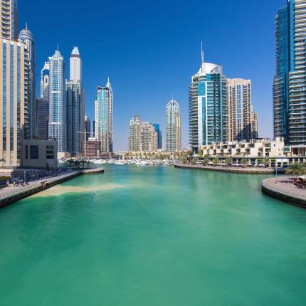 أفضل صالونات الشعر في دبي