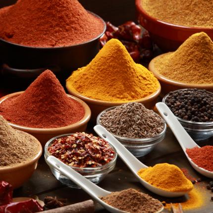 البهارات الكويتية