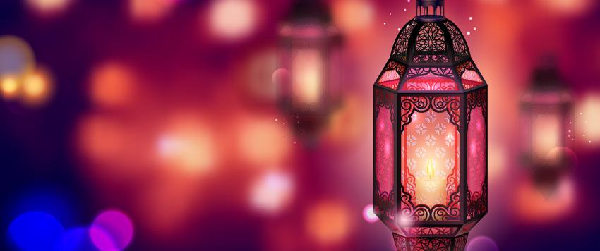 أدعية العشر الاواخر من شهر رمضان