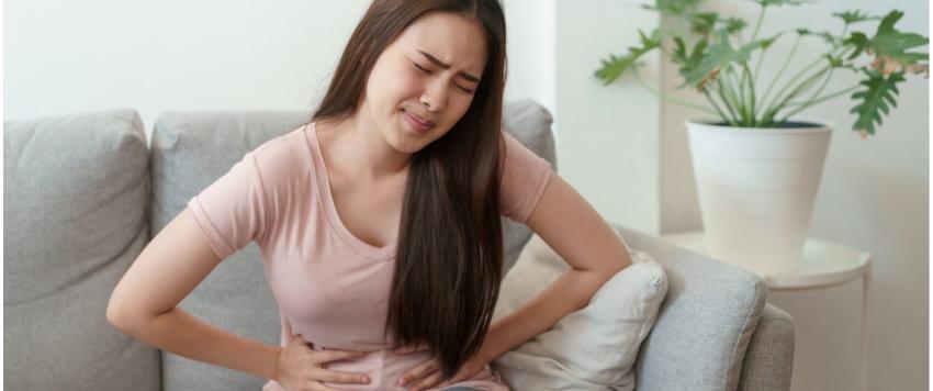 أسباب عدم انتظام الدورة الشهرية