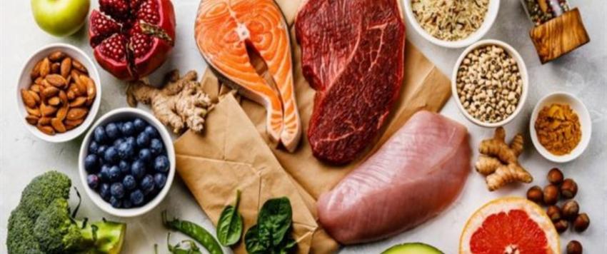 اطعمة وقاية من السرطان