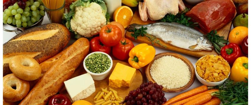 أطعمة تزيد الكيراتين