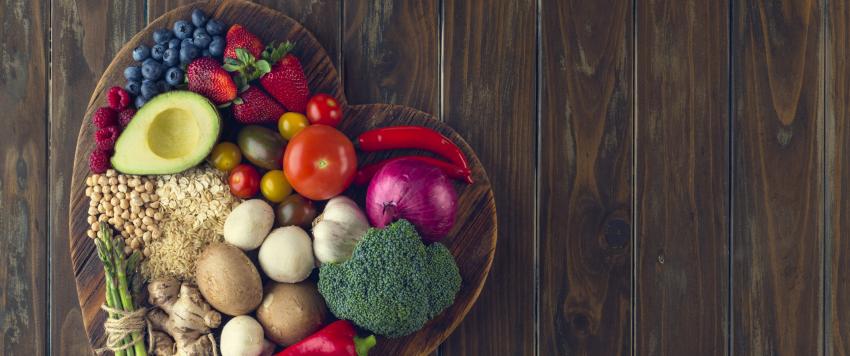 أطعمة للكورونا