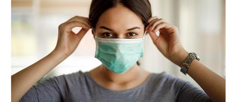 أقنعة الوجه