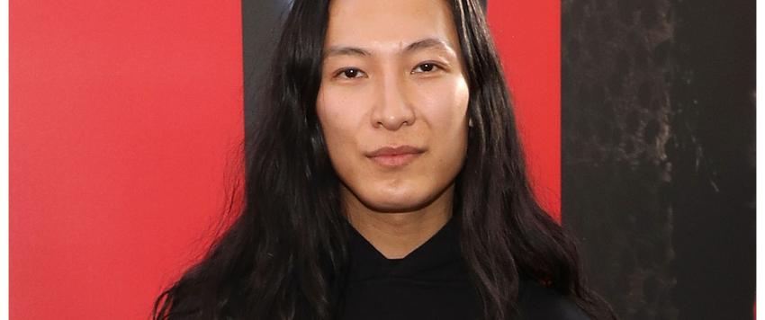 أليكسندر وانغ