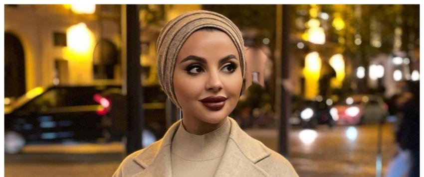 اماني الحنطي