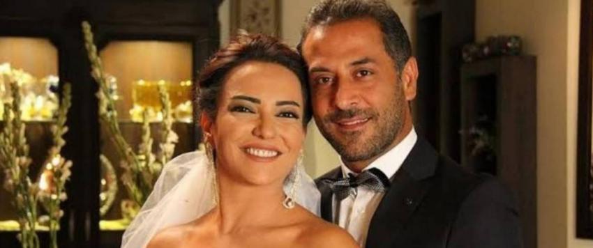 مسلسل "وصايا الصبار" يجمع أمل عرفة وعبد المنعم عمايري 