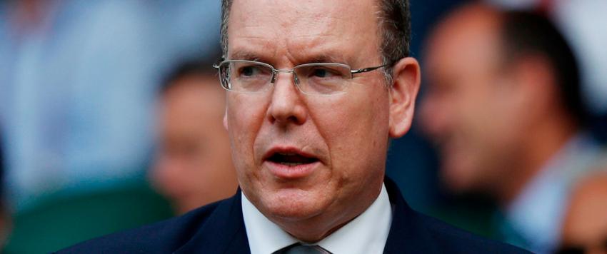 أمير موناكو 