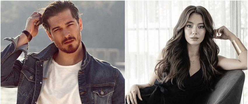 نسليهان أتاغول وشاتاي اولوسوي