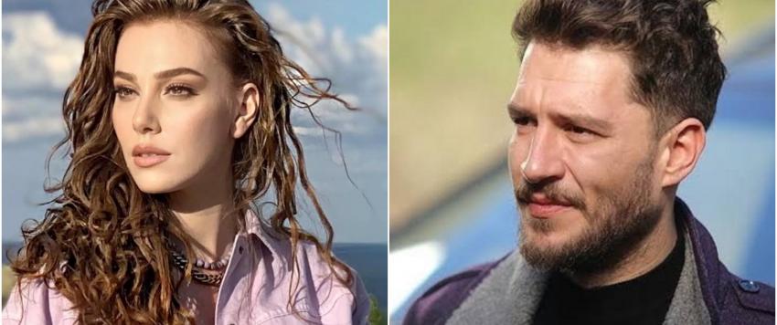 إلتشين سانجو شريكة اوراز كايغيلار اوغلو في عمل جديد! 