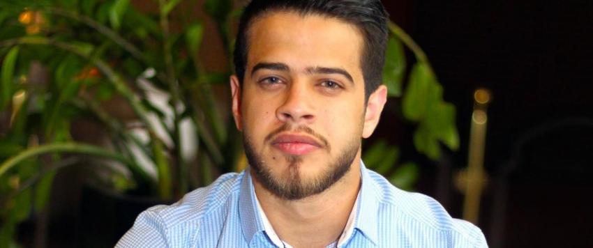 ادهم النابلسي