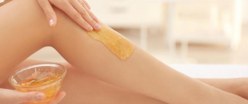 ازالة الشعر