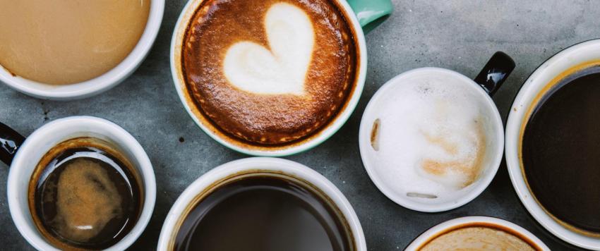 استبدل قهوتك بهذه المشروبات الصحية المشهية