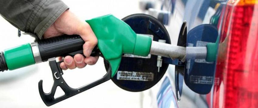 استنشاق البنزين