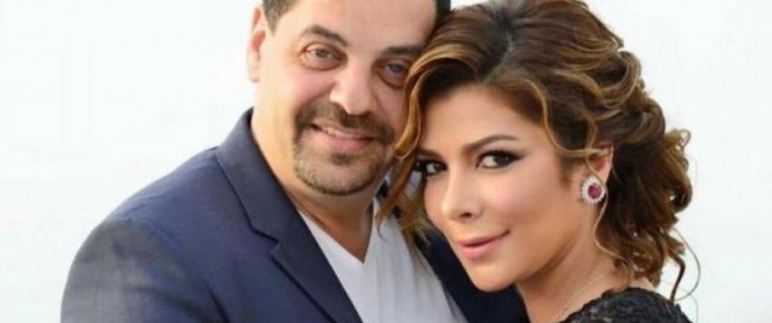 أصالة نصري وطارق العريان