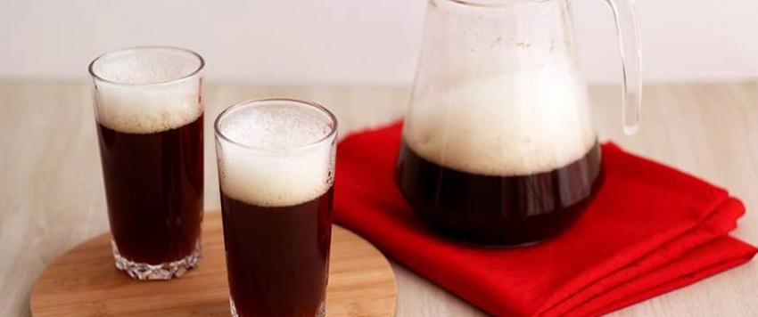 شراب عرق سوس