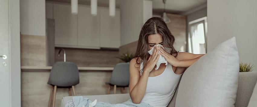 أعراض يجب الانتباه لها تنذرك بأمراض خطيرة