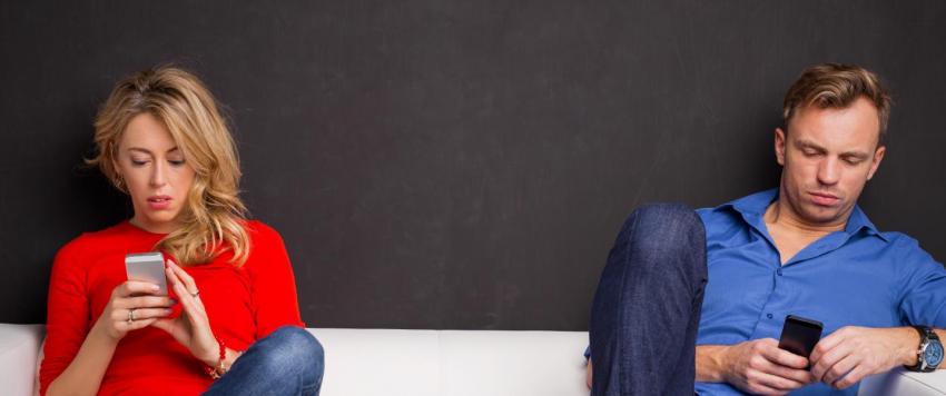 تعديل الأزواج المملون الأكثر سعادة.. وهذه هي الأسباب! (مقال)