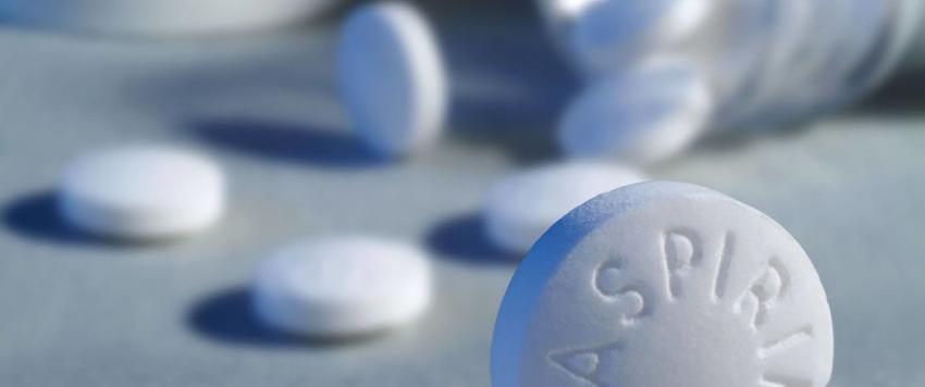 فوائد الاسبرين للبشرة