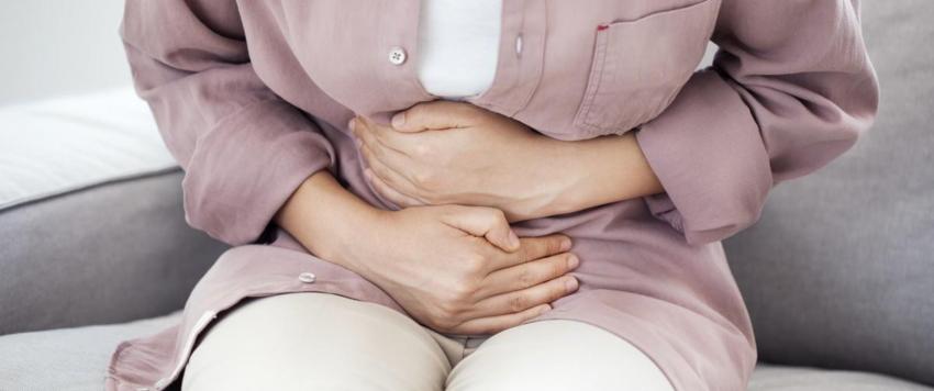 الافرازات المهبلية