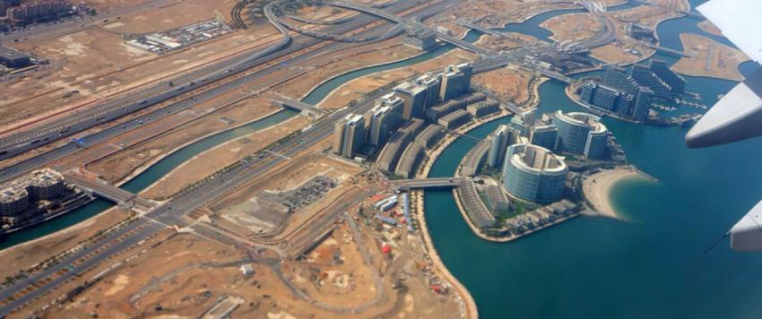 أبرز 8 أماكن سياحية عليك زيارتها في الإمارات